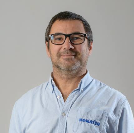 Jose Martin Etchemendy